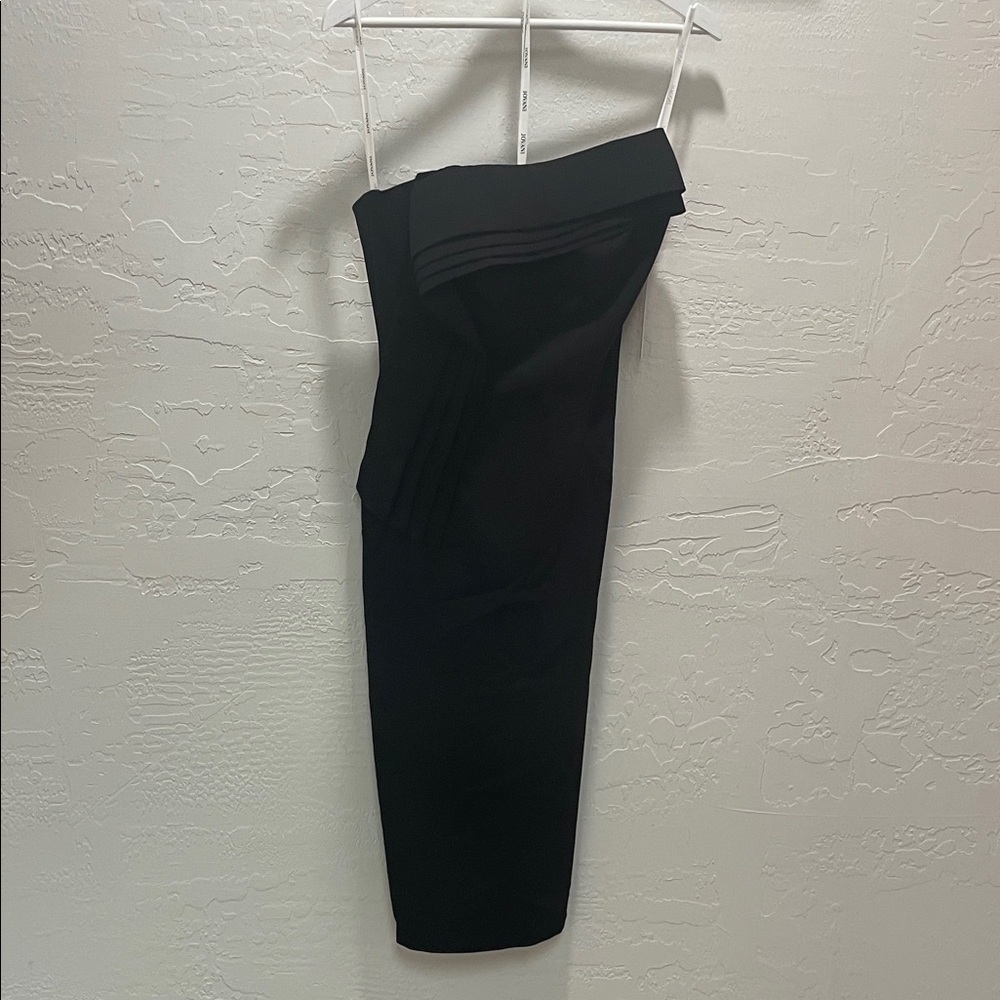 Jovani Elegant Black Women's Skirt